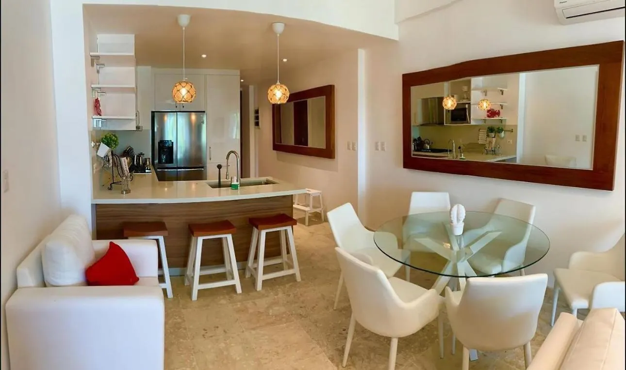 Luxury Penthouse Coson Bay Appartement Las Terrenas 0*,  Dominicaanse Republiek