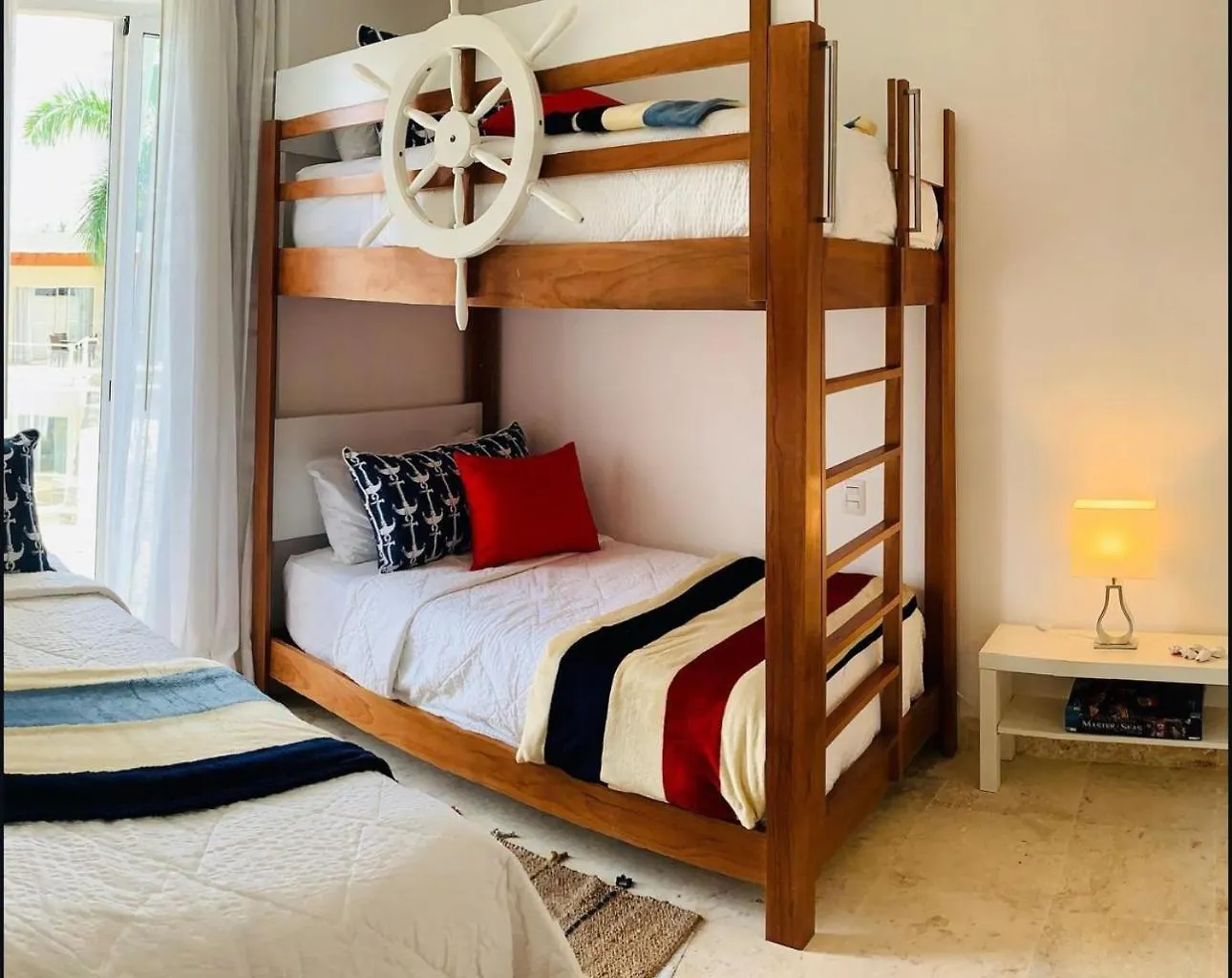 Luxury Penthouse Coson Bay Appartement Las Terrenas Dominicaanse Republiek